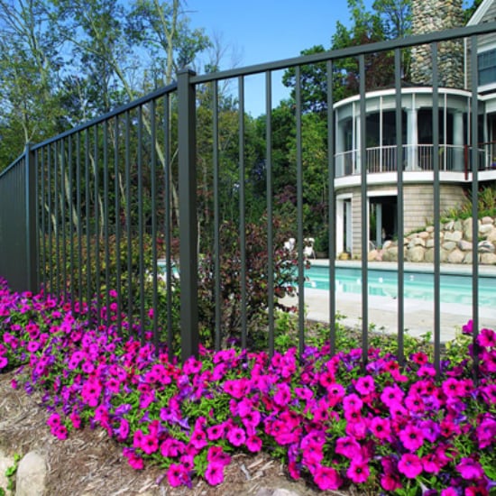 What is the Secret to a Stunning Aluminum Fence Installation in Nottingham, Bensalem, PA? 